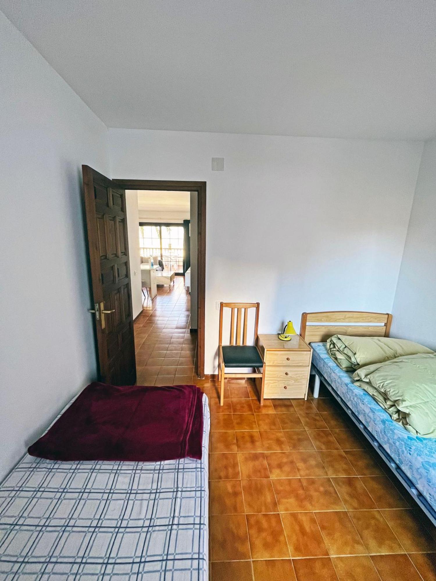 Apartamento En La Escala Con Piscina Y Parking L' Escala Eksteriør billede