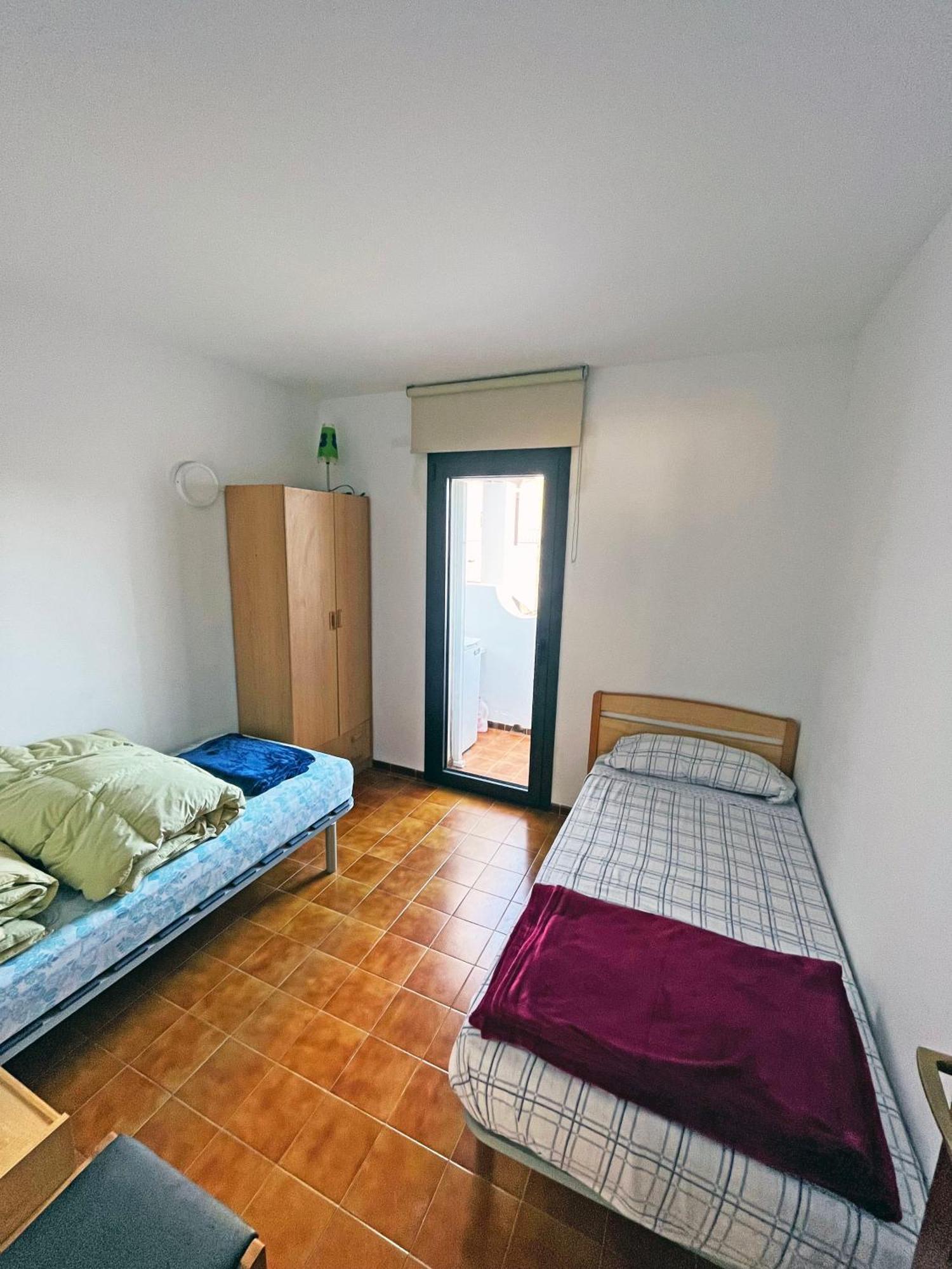 Apartamento En La Escala Con Piscina Y Parking L' Escala Eksteriør billede