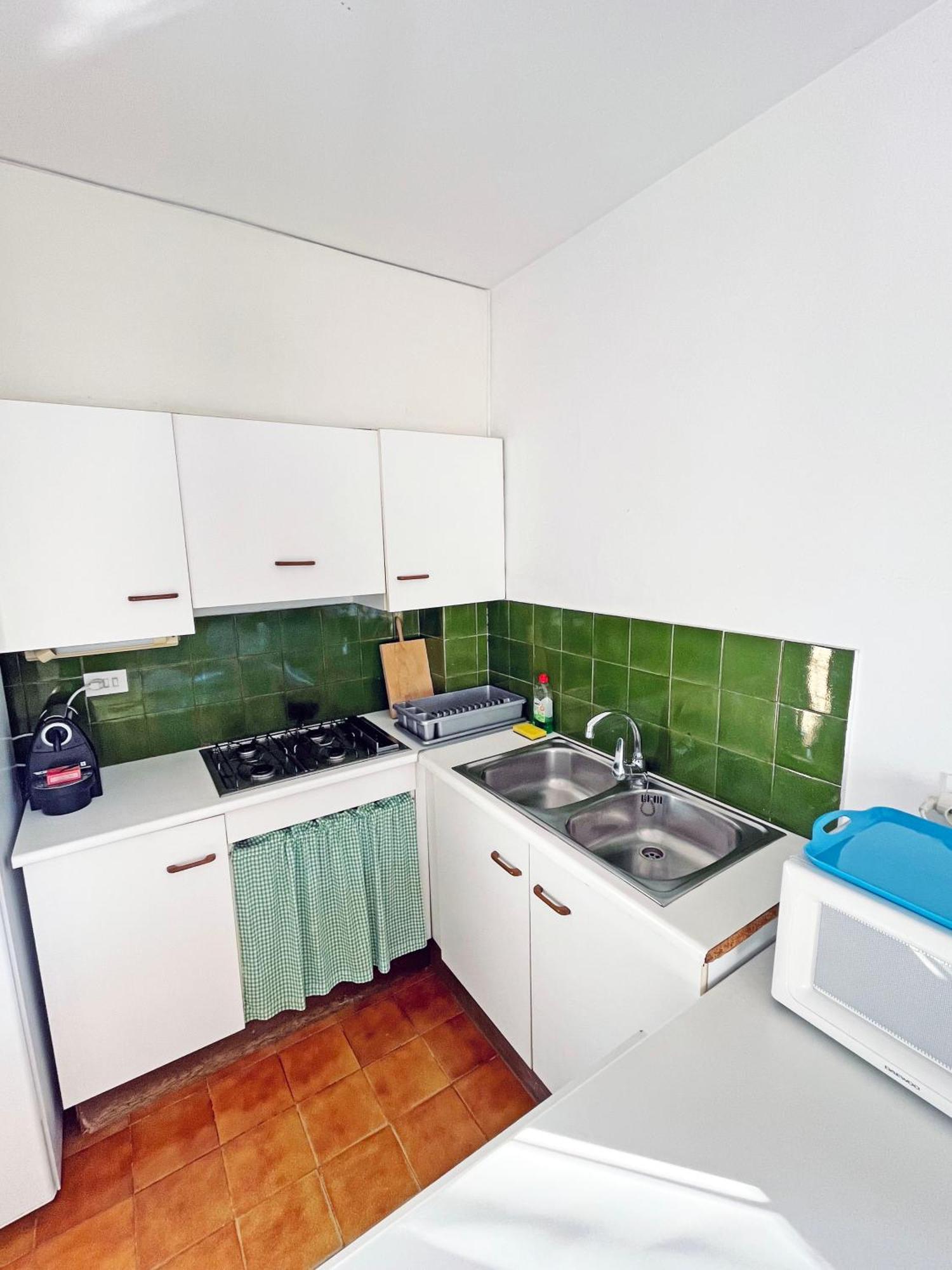 Apartamento En La Escala Con Piscina Y Parking L' Escala Eksteriør billede